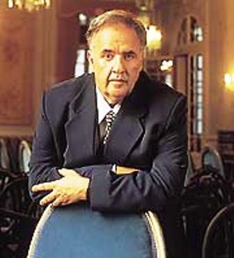 Carlos Nejar