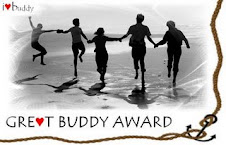 Great Buddy Award