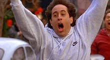 Top 10 Seinfeld Episodes >