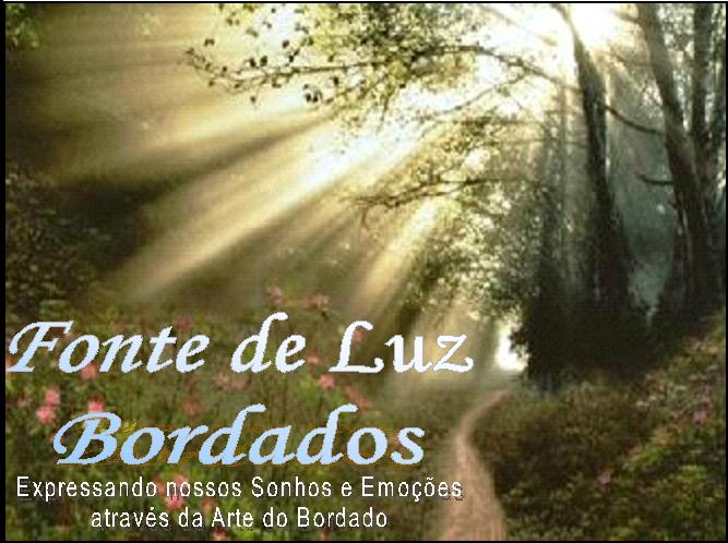 Fonte de Luz Bordados