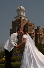 Our Wedding Day 2003