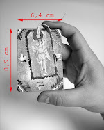 Medidas de una ATC