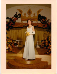 Debutante Ball LA 1971