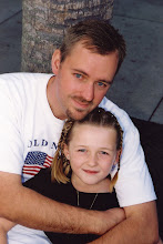 {Me and My Dad}