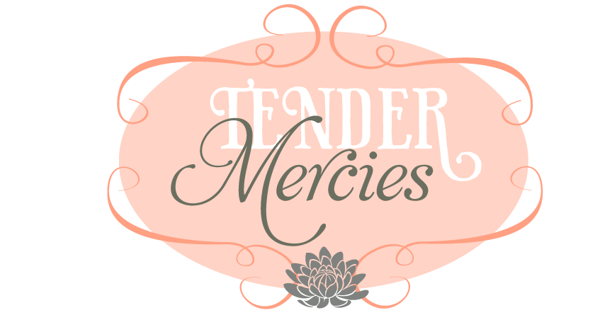 Tender Mercies