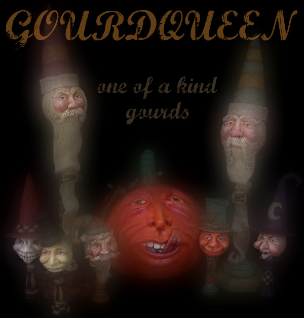 Gourdqueen