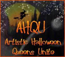 Artistic Halloween Queens