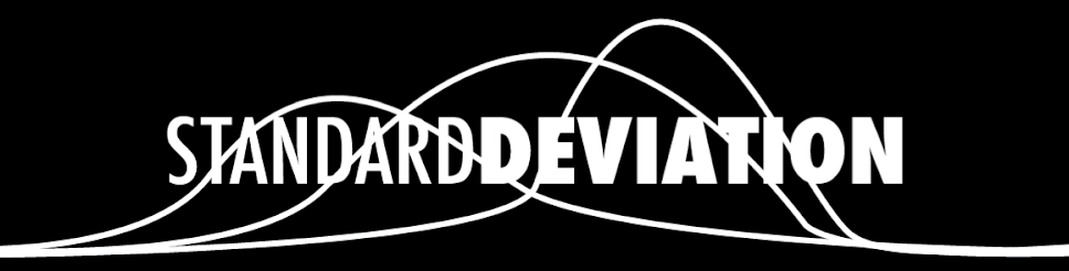 Standard Deviation - Fashion. Design. Culture. Art. Myko.