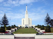 New Zealand LDS Temple