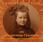 Gingersnap