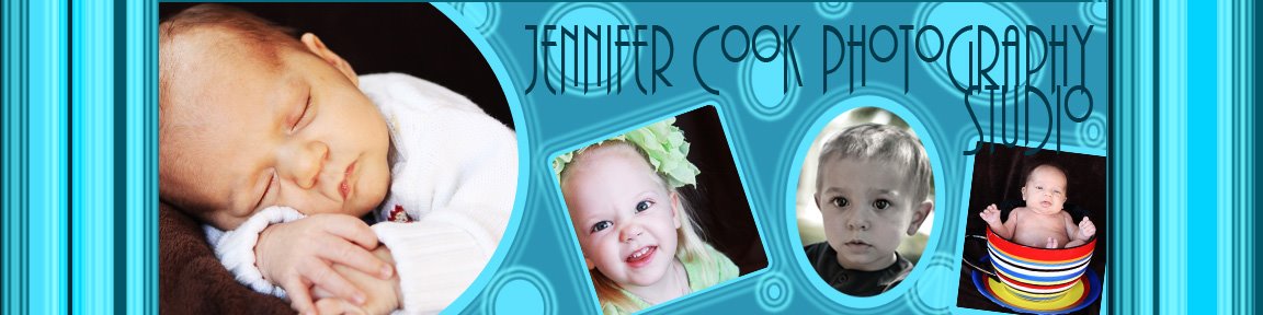 Jennifer Cook Photography Studio