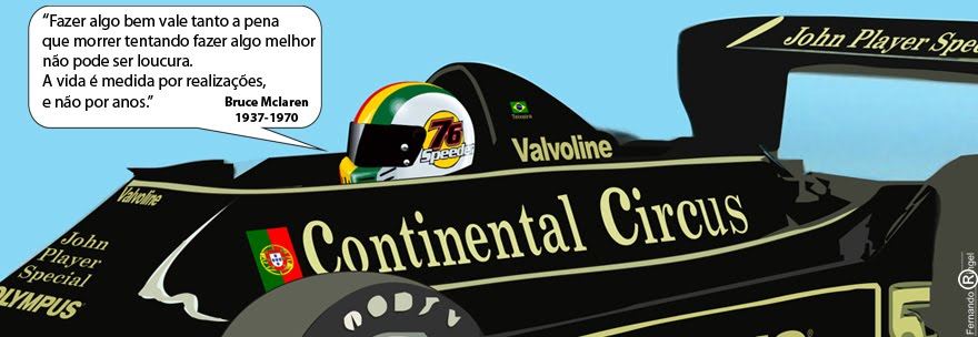 Continental Circus