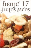 Frutos secos