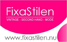 Webshop Fixa Stilen