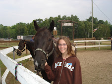 Has always loved horses