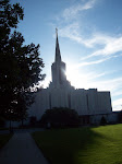 Jordan River Temple