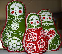 Beautiful Babushka's