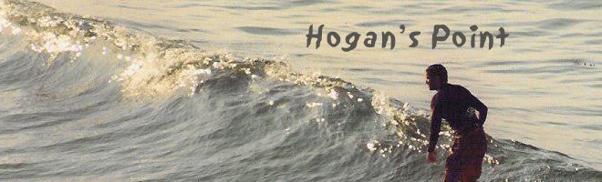 Hogan's Point