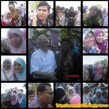 Lawatan PM ke KBM 2010