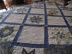 Jezebel's Quilt