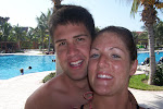 Honeymoon in Mexico