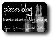 Pizcos Blog