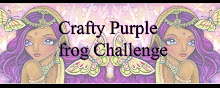 Crafty Purple Frog Challenges