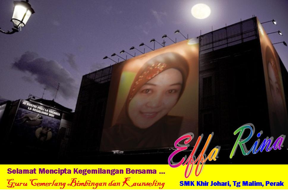 Effa Rina Blog Zone