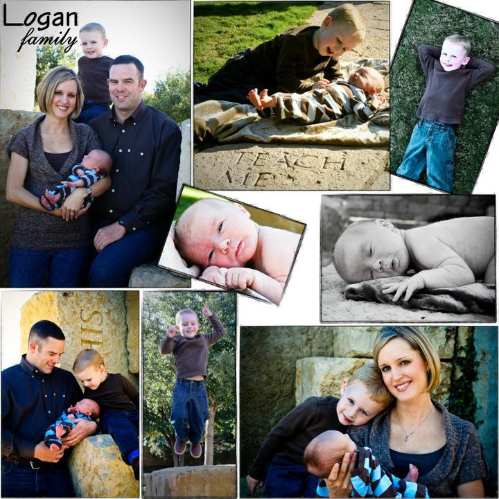 The Logans