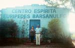 Centro Espírita Eurípedes Barsanulfo