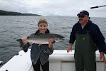 Alaska Fishing