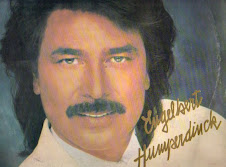 ENGELBERT HUMPERDINCK