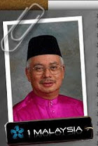 BLOG PERDANA MENTERI