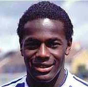 JUSTIN FASHANU