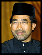 KETUA UMNO ROMPIN