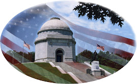 McKinley National Memorial