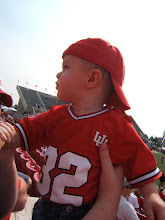 Our little UTE!!!!!!