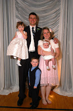 Our Family, June 11, 2010