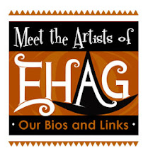 EHAG Artist Bio and Links Blog