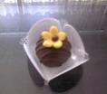 BRIGADEIRO COBERTO BORDADO