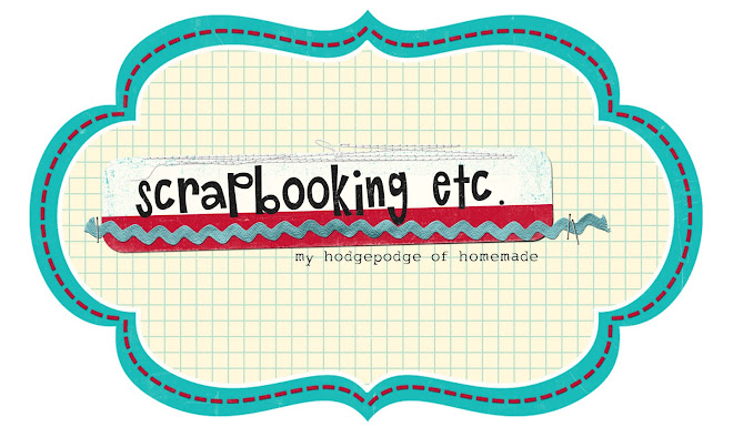 {Mindy Pitcher} scrapbooking etc.