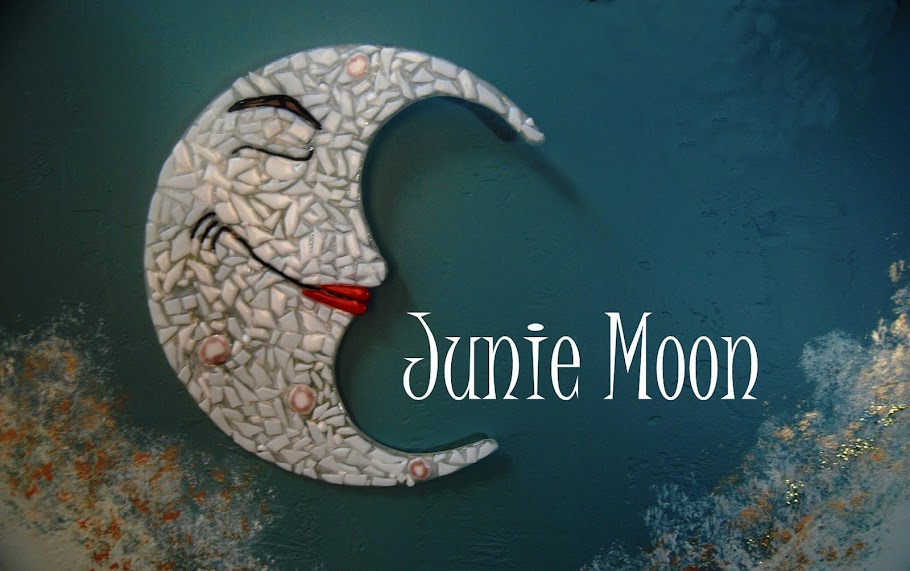 Junie Moon