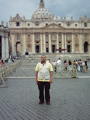 Vatican City (2005)