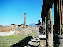 POMPEII