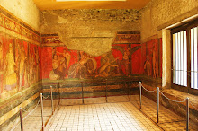 POMPEII