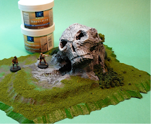 Terrain Putty