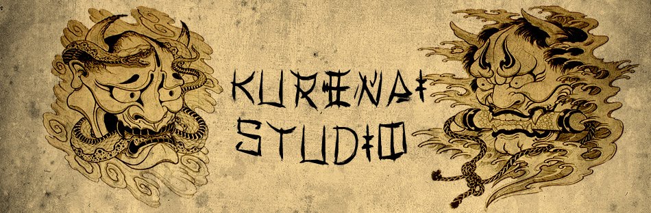 kurenai studio