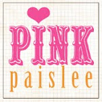 Pink Paislee