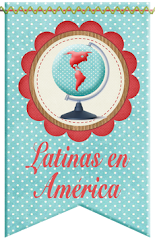 LATINAS DE AMERICA