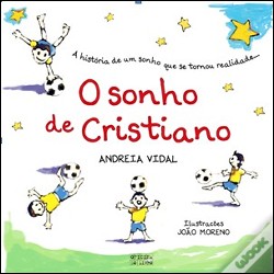 Uma história infantil sobre o menino que se tornou rei do futebol!